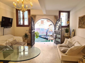 Frari Luxury Apartment
